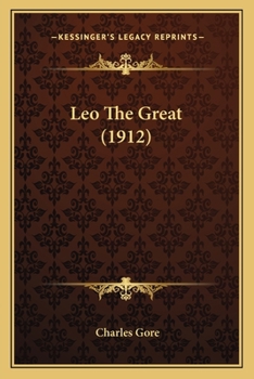 Leo the Great
