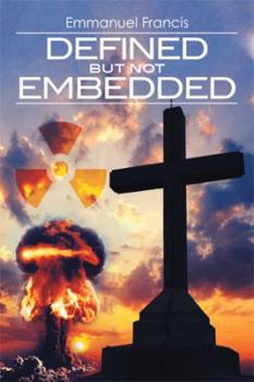 Paperback Defined But Not Embedded Book