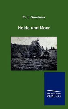 Paperback Heide und Moor [German] Book