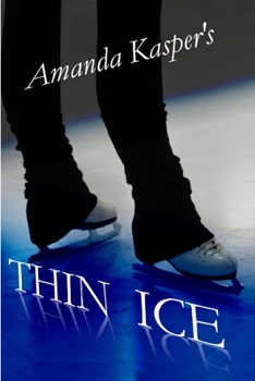 Paperback Thin Ice Book