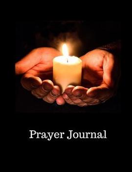 Paperback Prayer Journal: A Journal For Recording Daily Prayers Book