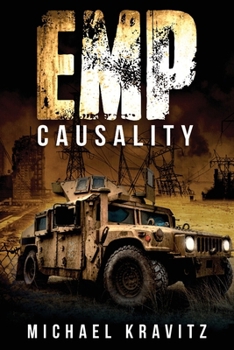 Paperback EMP Causality Book