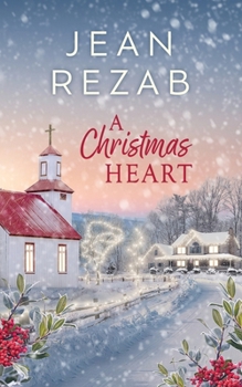Paperback A Christmas Heart Book