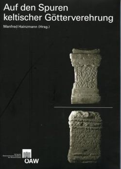 Paperback Auf Den Spuren Keltischer Gotterverehrung [German] Book