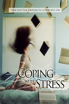 Paperback Coping with Stress Book