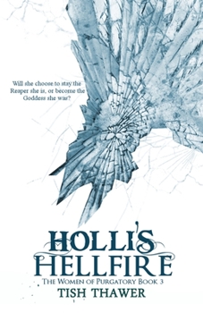 Paperback Holli's Hellfire Book