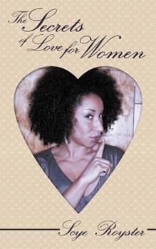 Paperback The Secrets of Love for Women Book