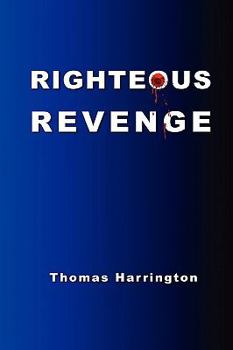 Paperback Righteous Revenge Book