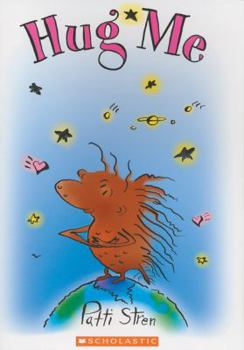 Paperback Hug Me Book