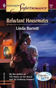Mass Market Paperback Reluctant Housemates Book