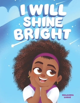 Paperback I Will Shine Bright Book