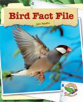 Bird Fact File