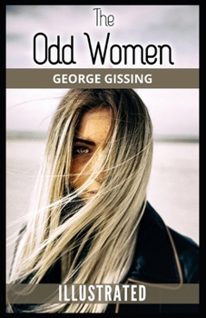 Paperback The Odd Women: Illustrated Book