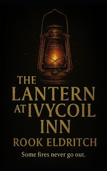 Paperback The Lantern at Ivycoil Inn Book