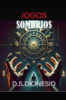 Paperback Jogos Sombrios: O Desafio Final [Portuguese] Book