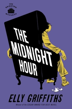 Hardcover The Midnight Hour Book