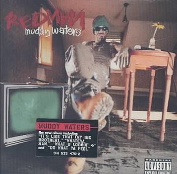 Muddy Waters