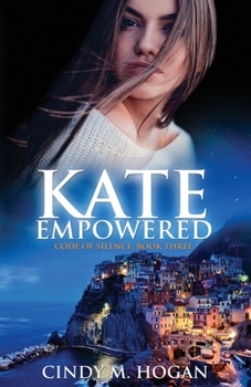 Paperback Kate Empowered Book