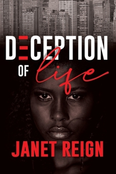 Paperback Deception Of Life Book