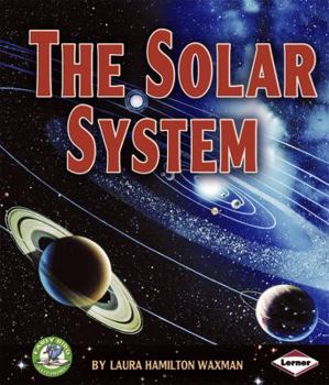 Library Binding The Solar System Book