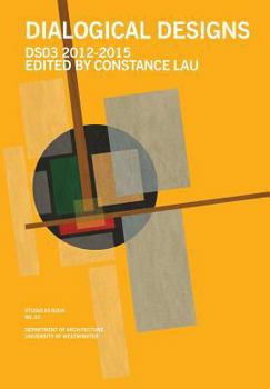 Paperback Dialogical Designs Book