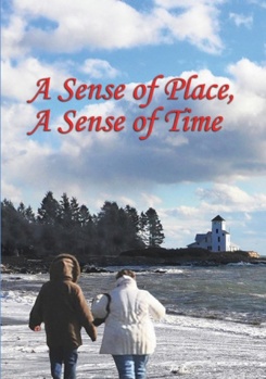 DVD A Sense of Place, A Sense of Time Book