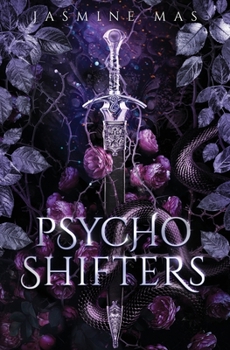 Paperback Psycho Shifters Book