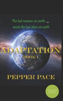 Paperback Adaptation Book 1 Book