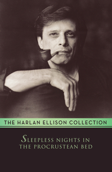 Paperback Sleepless Nights in the Procrustean Bed: Essays Book