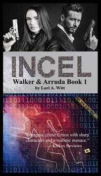 Paperback Incel Book