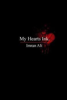 Paperback My Hearts Ink Book