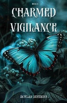 Paperback Charmed Vigilance Book