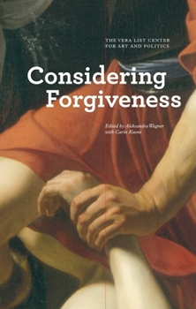 Paperback Considering Forgiveness Book