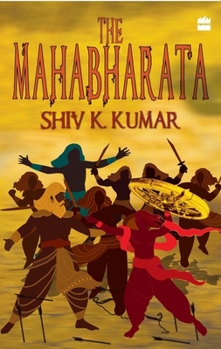 The Mahabharata