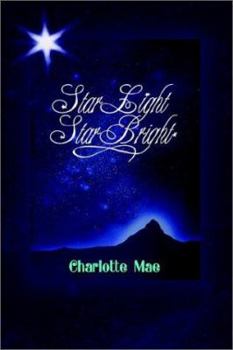 Hardcover Star Light Star Bright Book