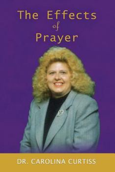 Paperback The Effects of Prayer Book