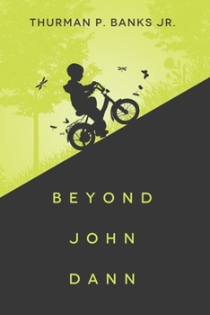 Paperback Beyond John Dann Book
