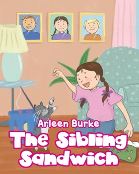 Paperback The Sibling Sandwich Book
