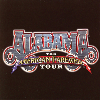 Music - CD American Farewell Tour Book