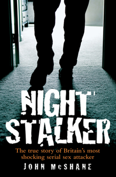 Paperback Night Stalker Book