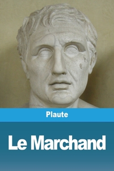 Paperback Le Marchand [French] Book