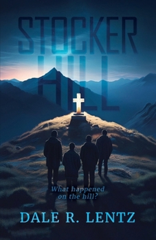 Paperback Stocker Hill Book