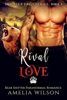 Paperback Rival Love Book