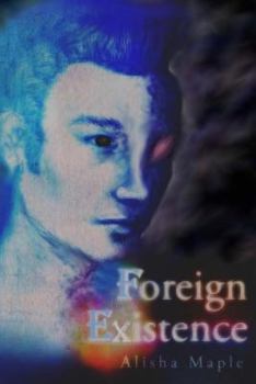 Paperback Foreign Existence Book