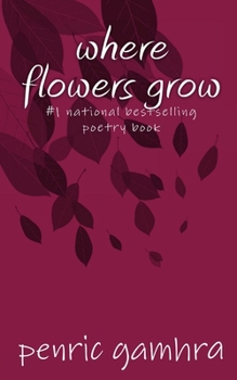 Paperback where flowers grow Book