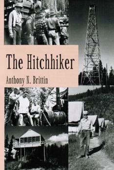 Hardcover The Hitchhiker Book