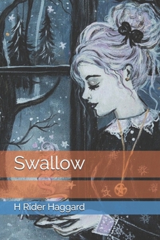 Paperback Swallow Book