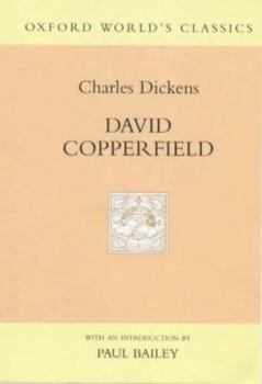David Copperfield