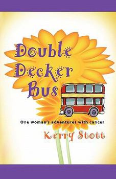 Paperback Double Decker Bus Book