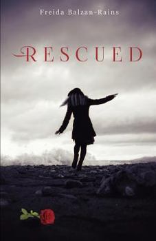 Paperback Rescued Book